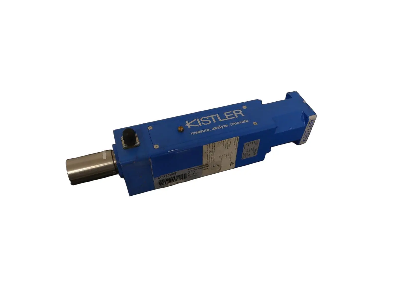 Produktfoto 1 von Kistler NC-Fügemodul 2157B2