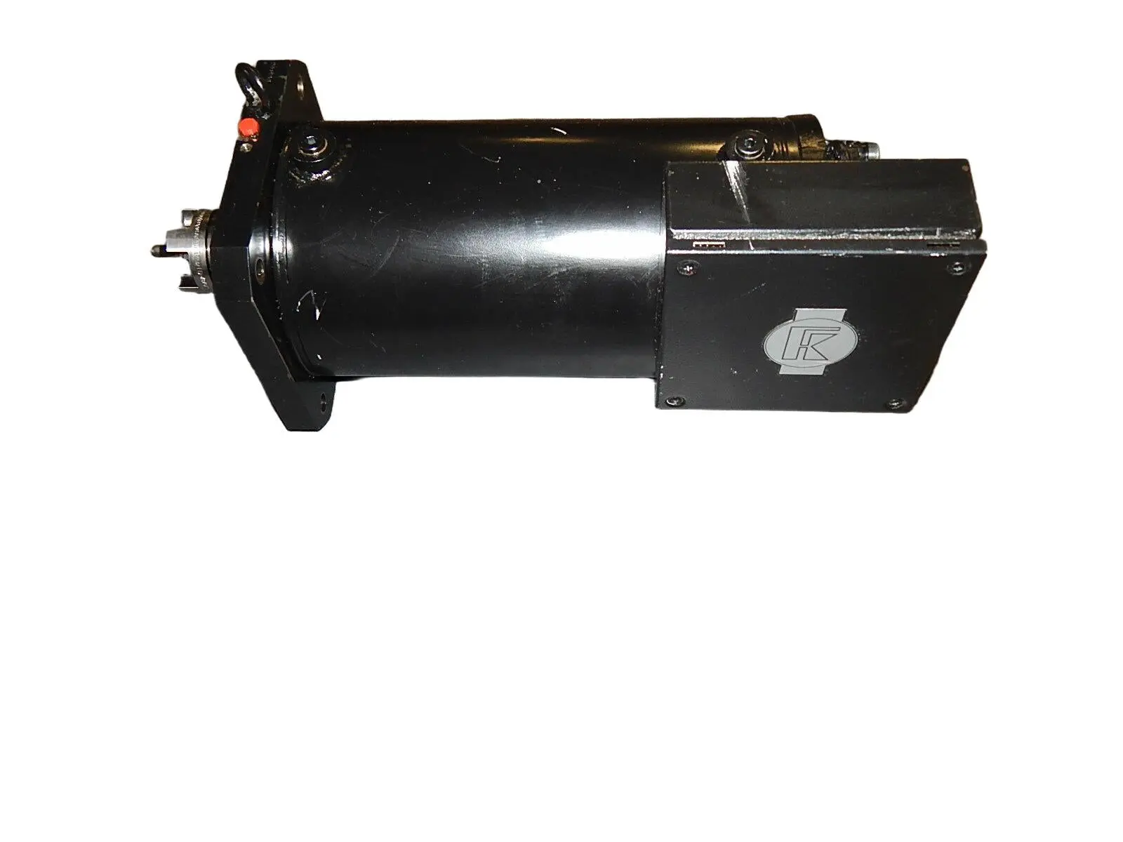 Produktfoto 1 von Franz Kessler DMR112XL621583 // 3~ Servomotor  DMR 112.XL.621.583  Used
