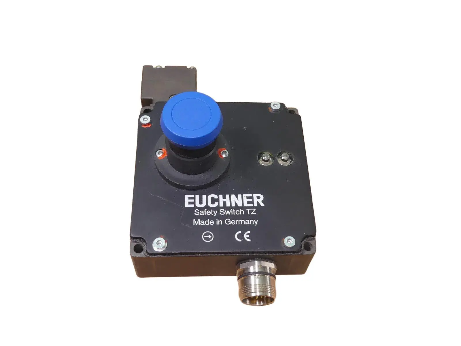 Produktfoto 1 von Euchner TZ1LE024RC18VAB-C1823 Safety Switch