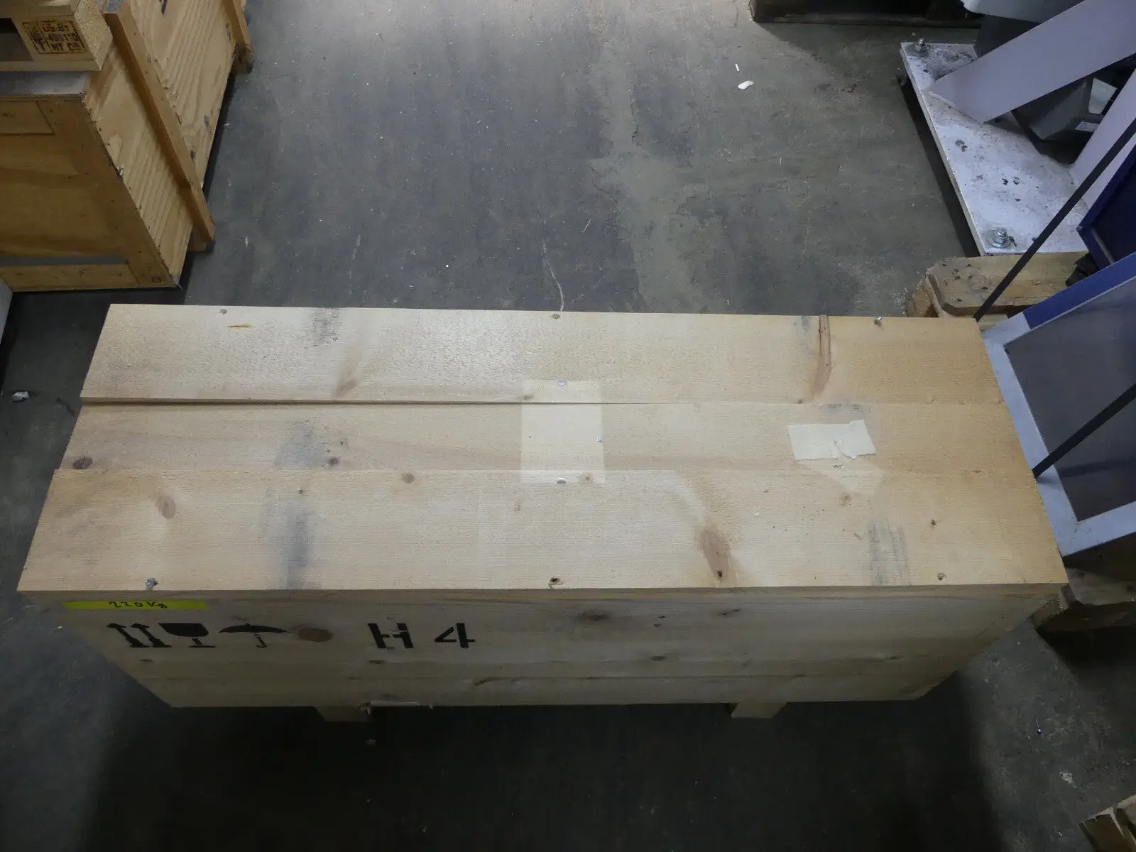 Produktfoto 1 von REXROTH  ADF164B-B05TC0-AS07-A2N1