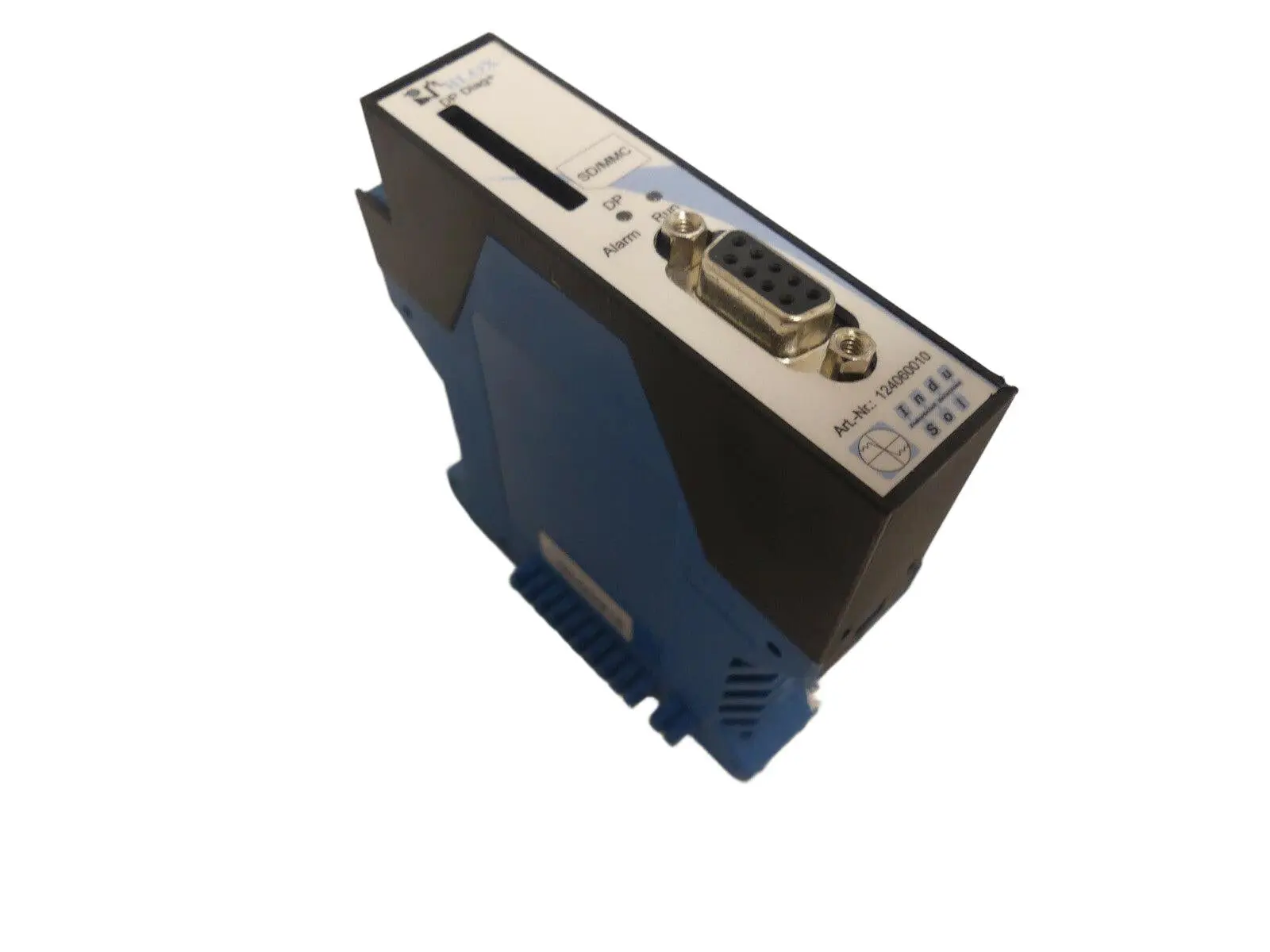 Produktfoto 1 von Indu-Sol Blox DP Diag+Rep 124060010
