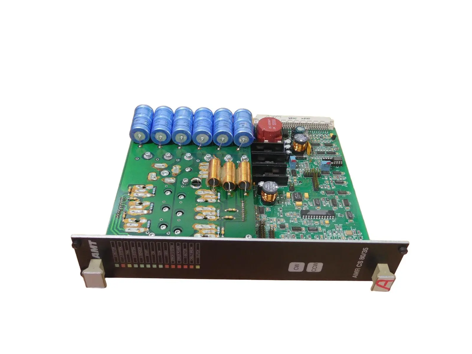 Produktfoto 1 von AMT AMR CS 80/35   AMRCS80/35