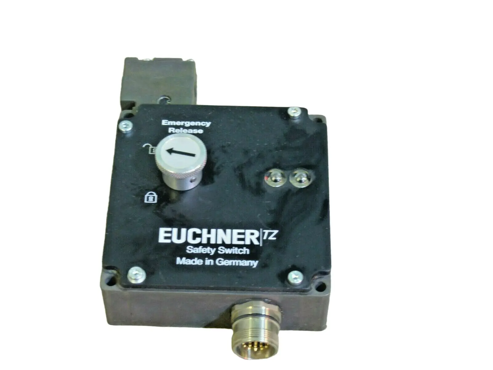 Produktfoto 1 von Euchner TZ1LE024RC18VAB-C1937