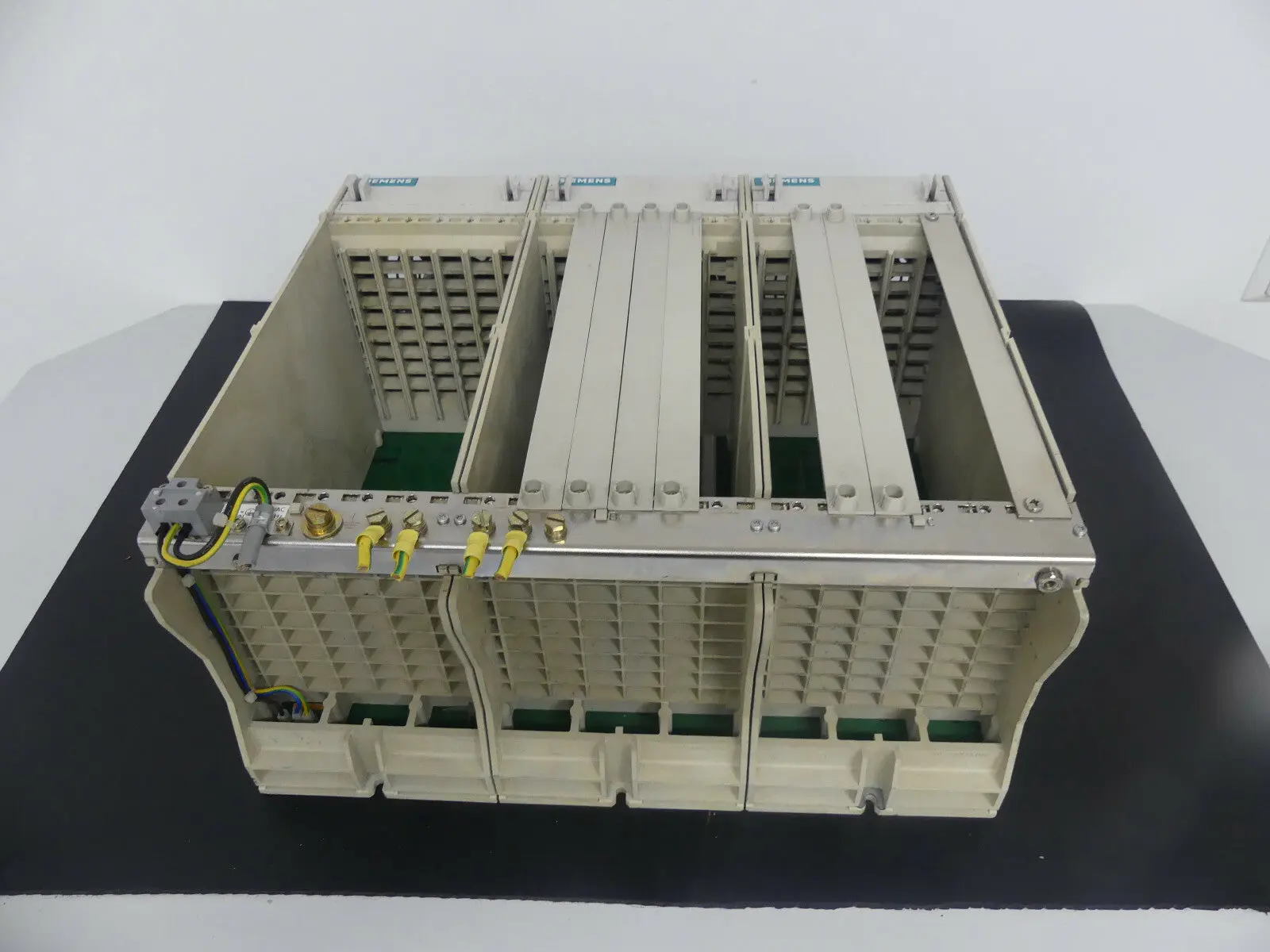 Produktfoto 1 von Siemens 6FC5100-0AB01-0AA1 (S. Bilder)
