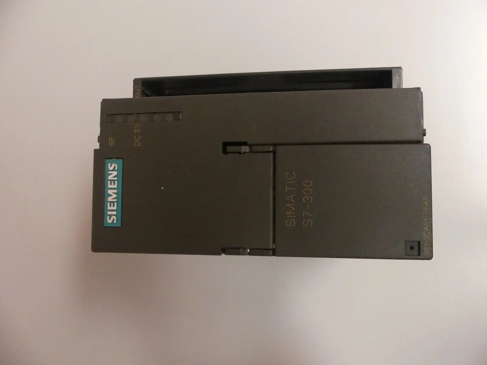 Produktfoto 1 von SIEMENS 6ES7 361-3CA01-0AA0