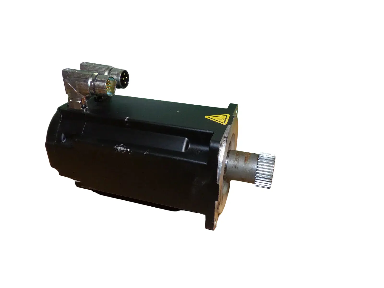 Produktfoto 1 von Servomotor Motor Synchronmotor Beckhoff AM3053-0G30-0000