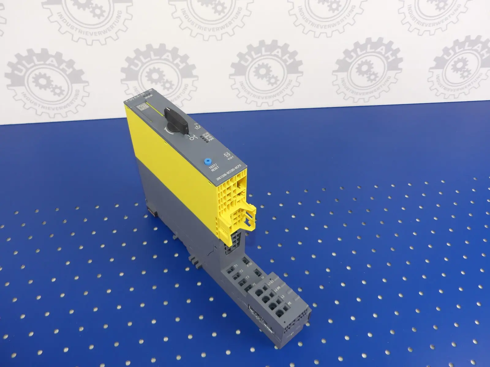Produktfoto 1 von SIEMENS 3RK1308-0CC00-0CP0