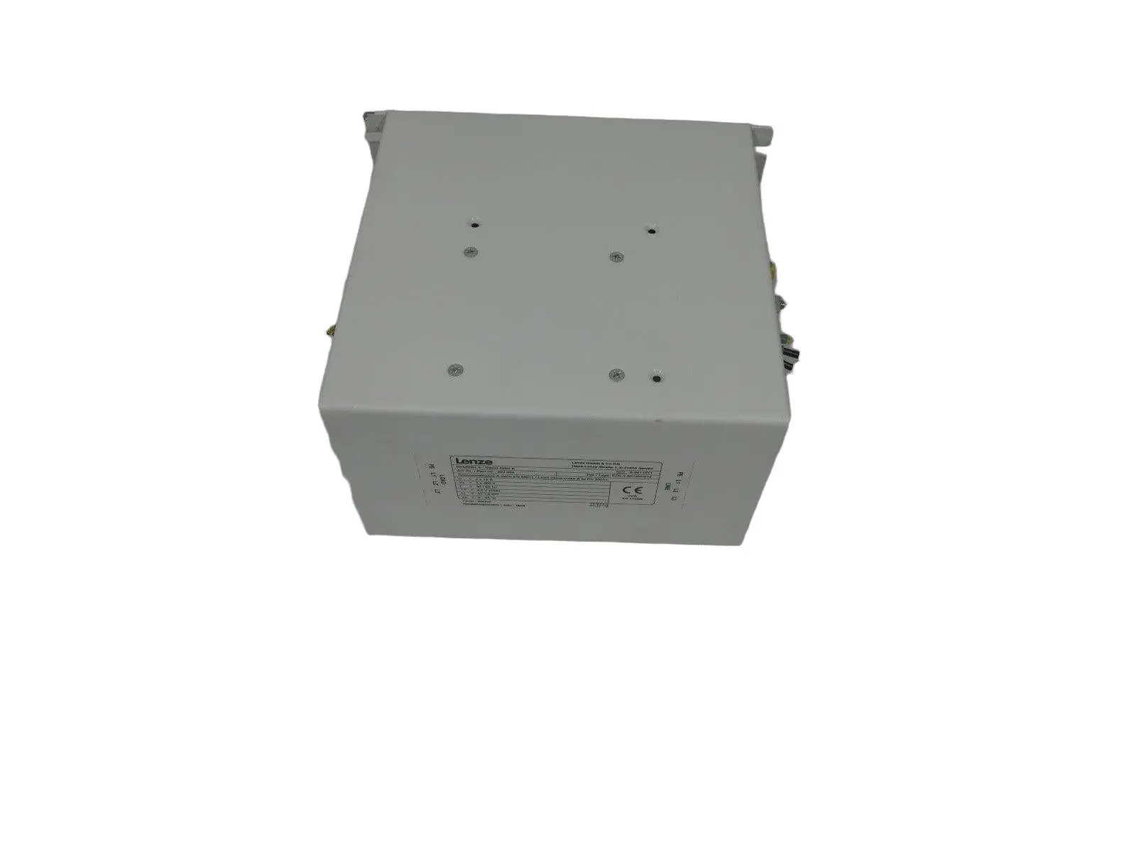 Produktfoto 1 von Lenze EZN 3 A0120H012