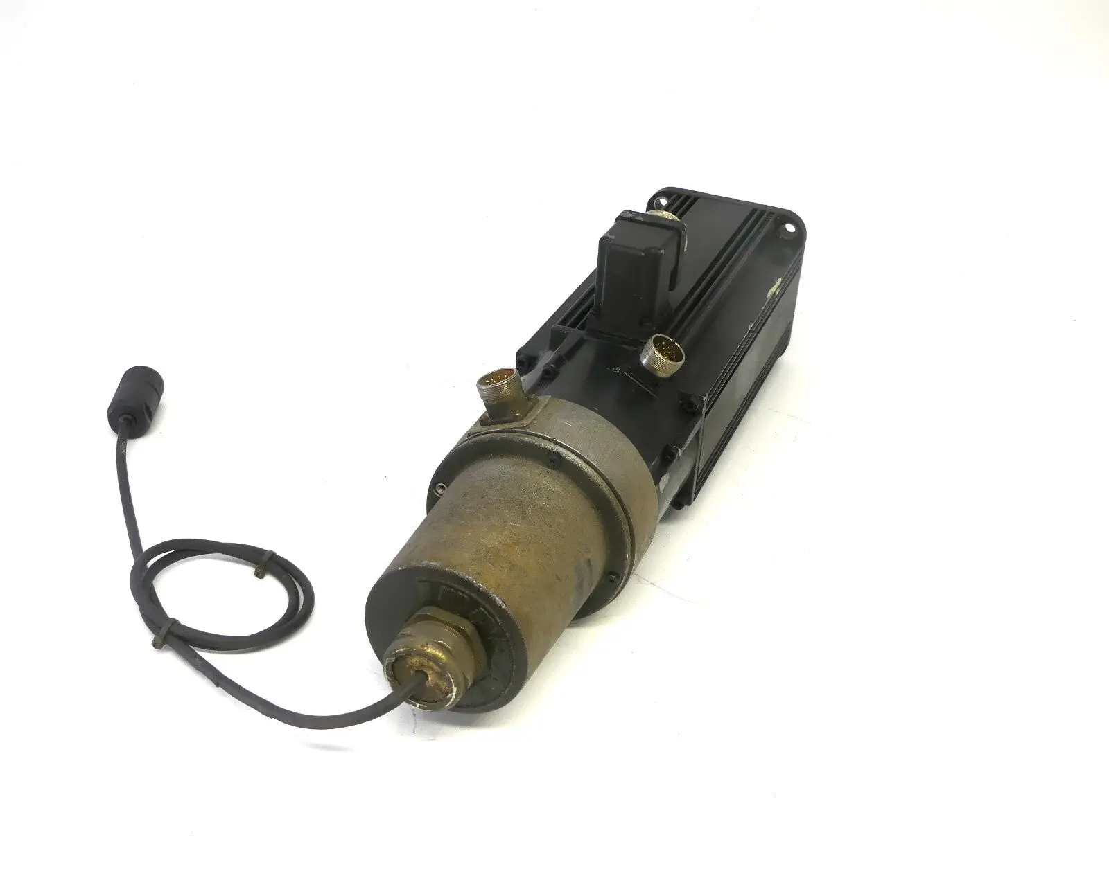 Produktfoto 1 von Indramat MAC071C-0-NS-3-C/095-A-2
