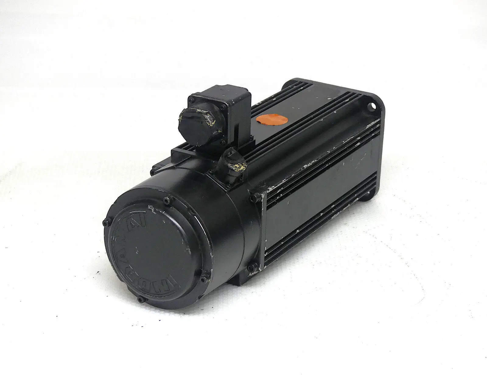 INDRAMAT MAC71C-0-NS-4-C/95-B-2/WI517LX