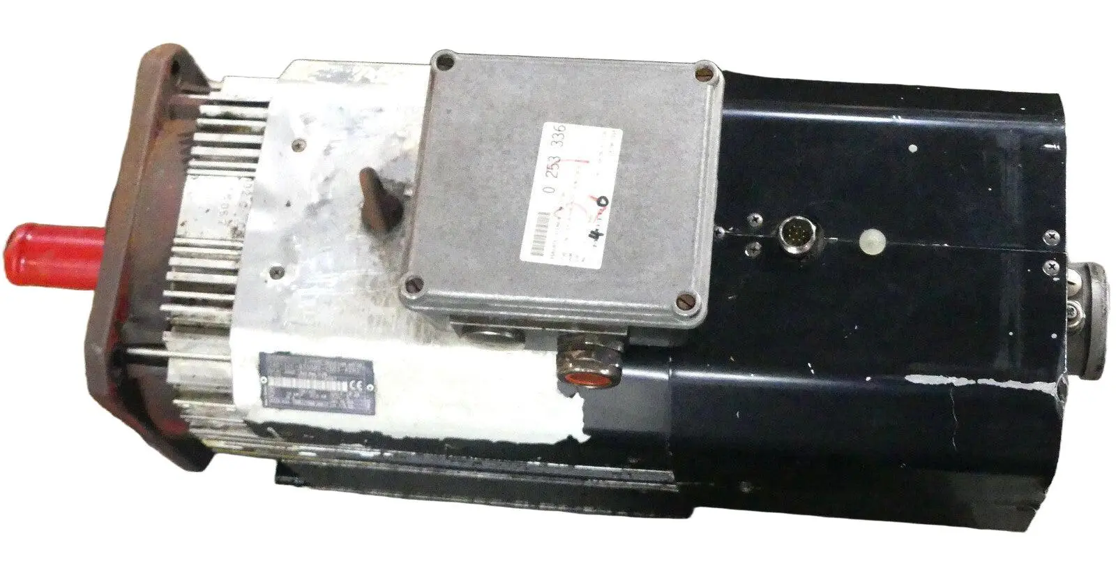 Produktfoto 1 von INDRAMAT 2AD132C-B350B2-CS03-A2N2