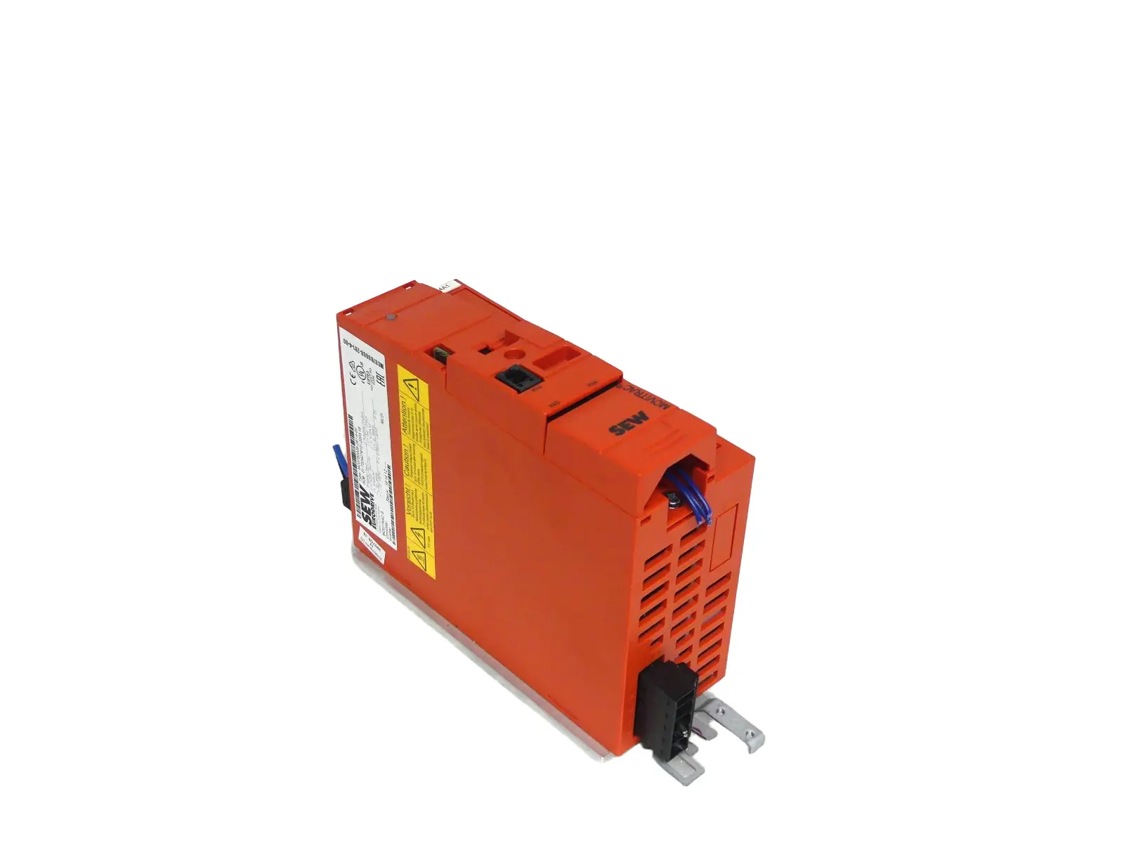 Produktfoto 1 von SEW-Eurodrive  MC07B0008-2B1-4-00
