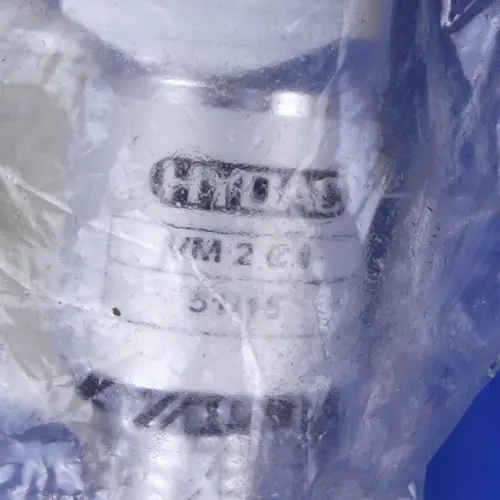 Produktfoto 1 von Hydac VM 2 C.0 Verschmutzungsanzeige