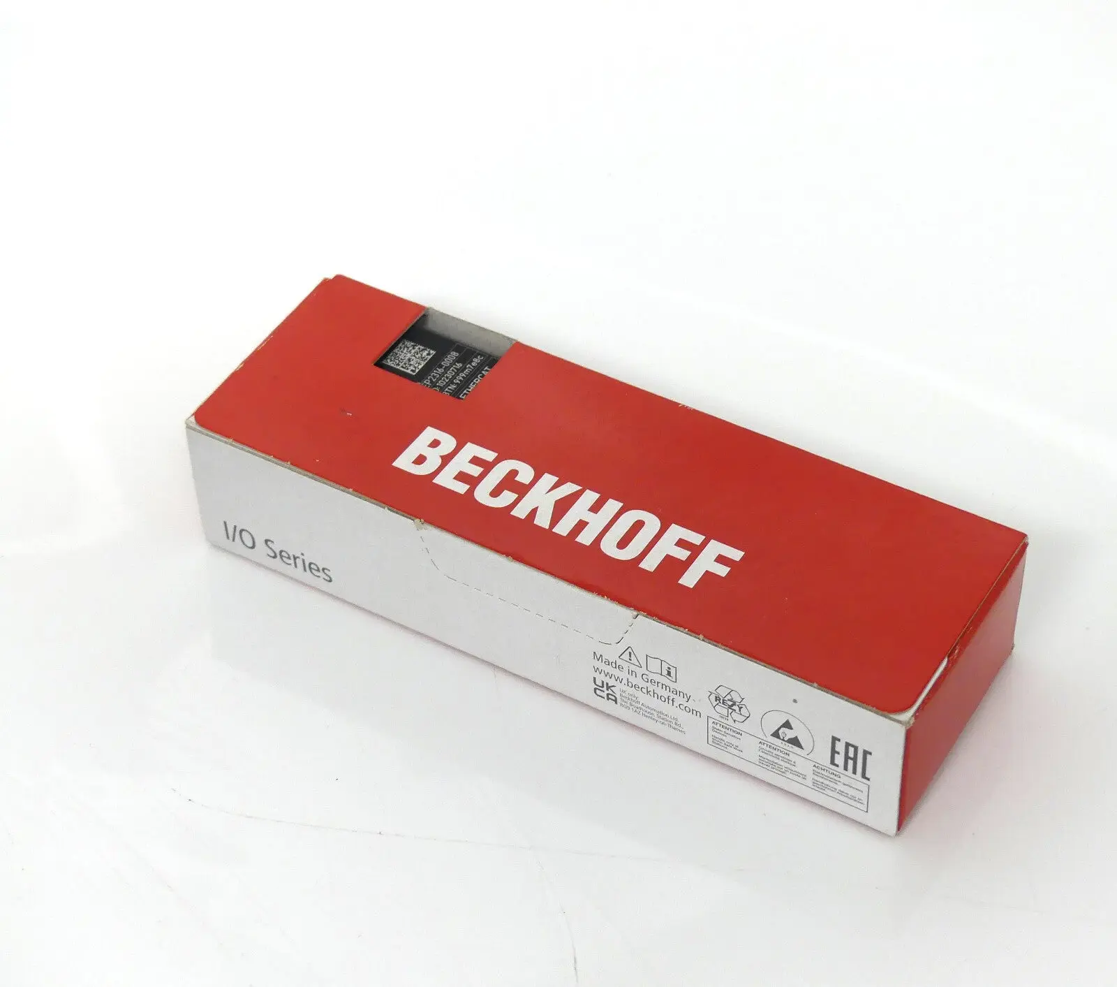 Produktfoto 1 von BECKHOFF EP2316-0008