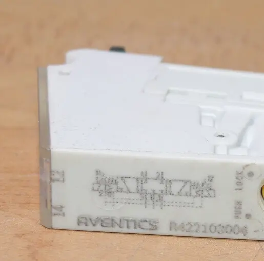 Produktfoto 1 von AVENTICS  R422103004  Elektroventil