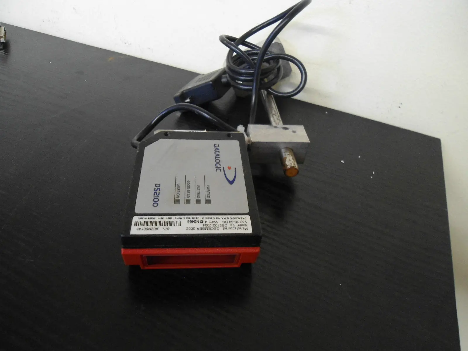Produktfoto 1 von Datalogic DS2100-2002
