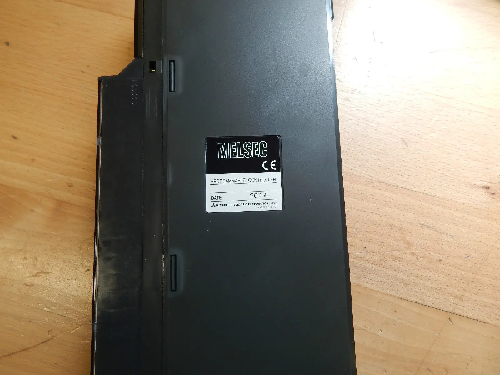 Produktfoto 1 von Mitsubishi Melsec AY71 Programmable Controller