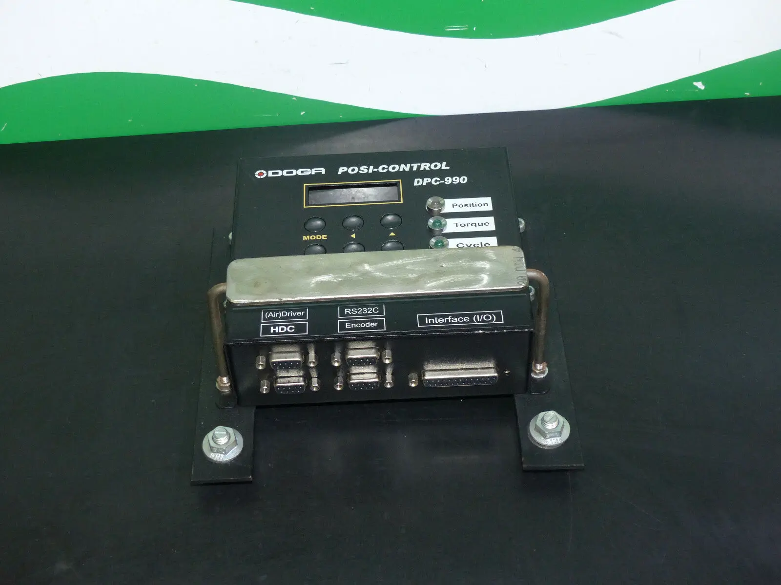 Produktfoto 1 von Doga POSI-CONTROL DPC-990