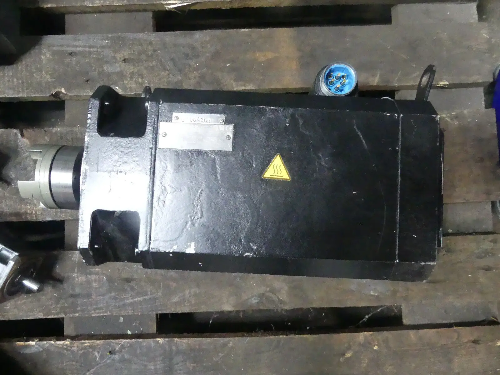 Produktfoto 1 von Siemens 1FT6105-8AF71-1AG6