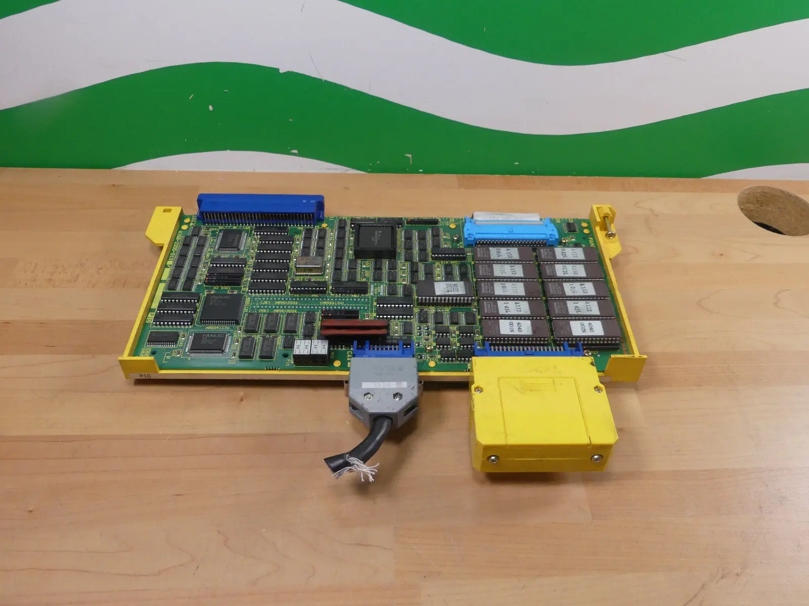 Produktfoto 1 von Fanuc A16B-2200-0952