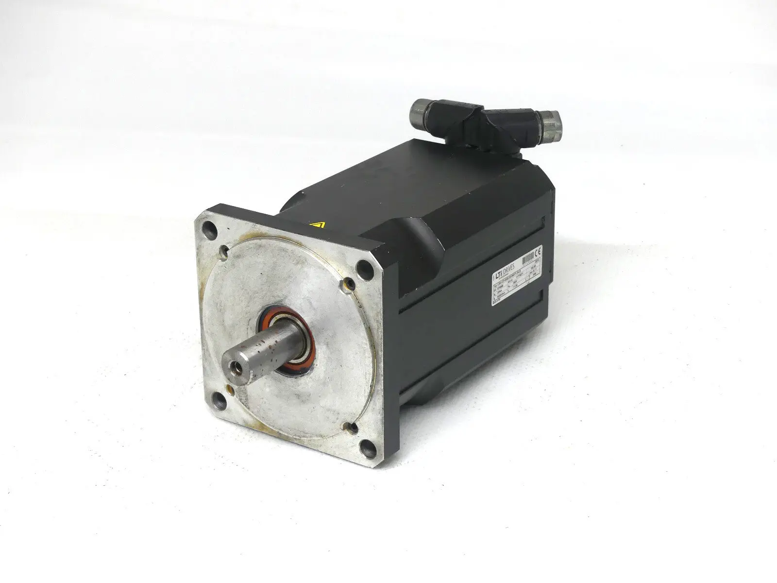 Produktfoto 1 von LTI DRIVES LSN-127-2000-30-560/T1,S4,B (anscglussstecker leicht verbogen)