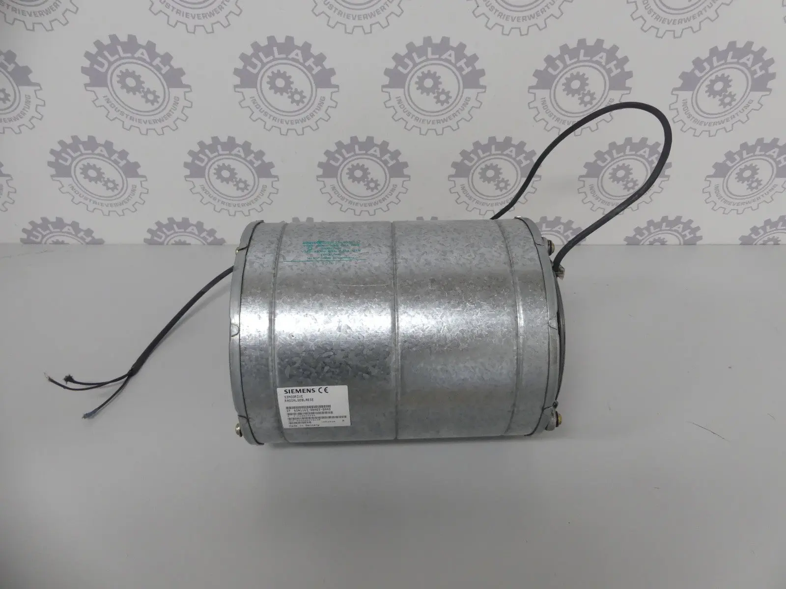 Produktfoto 1 von Siemens 6SN1162-0BA02-0AA0