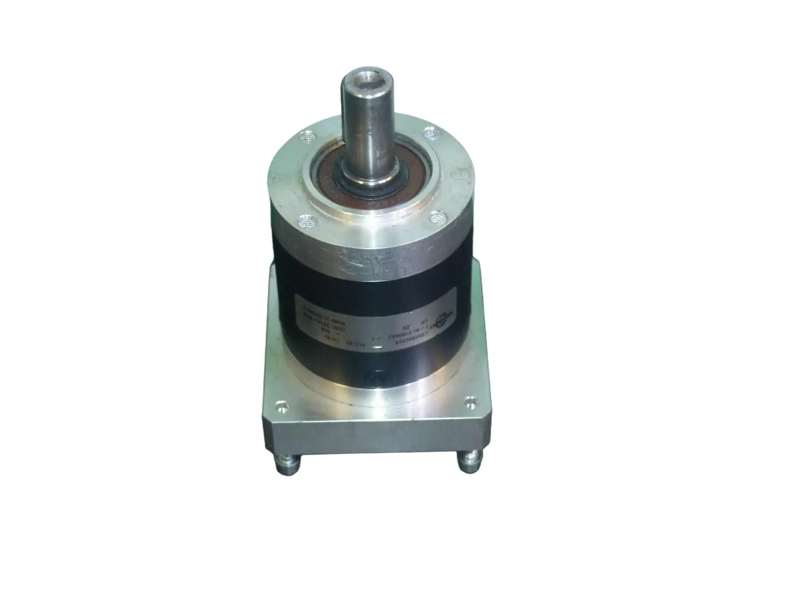 Produktfoto 1 von Neugart CBX060020K PLE60  i=20