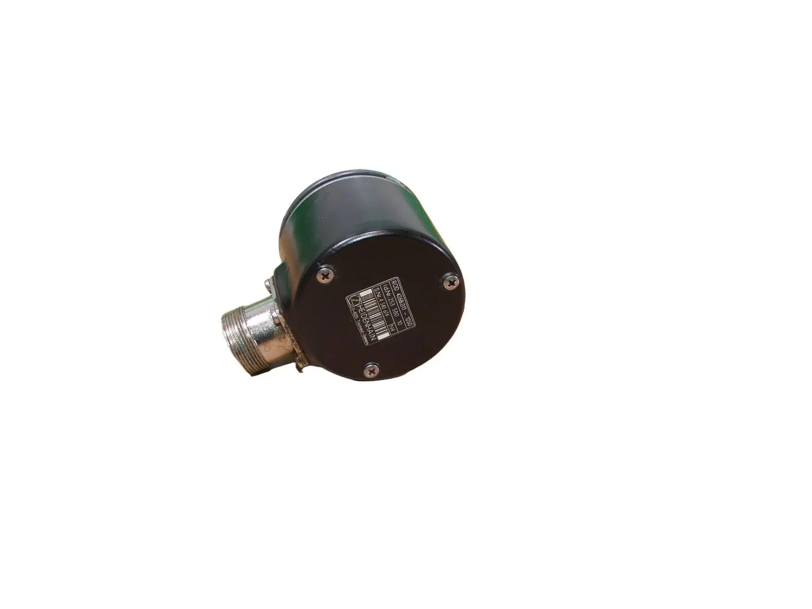 Produktfoto 1 von Heidenhain Rod 426B.011-1250  Rod 426B.0111250  DREHGEBER 253 580 10