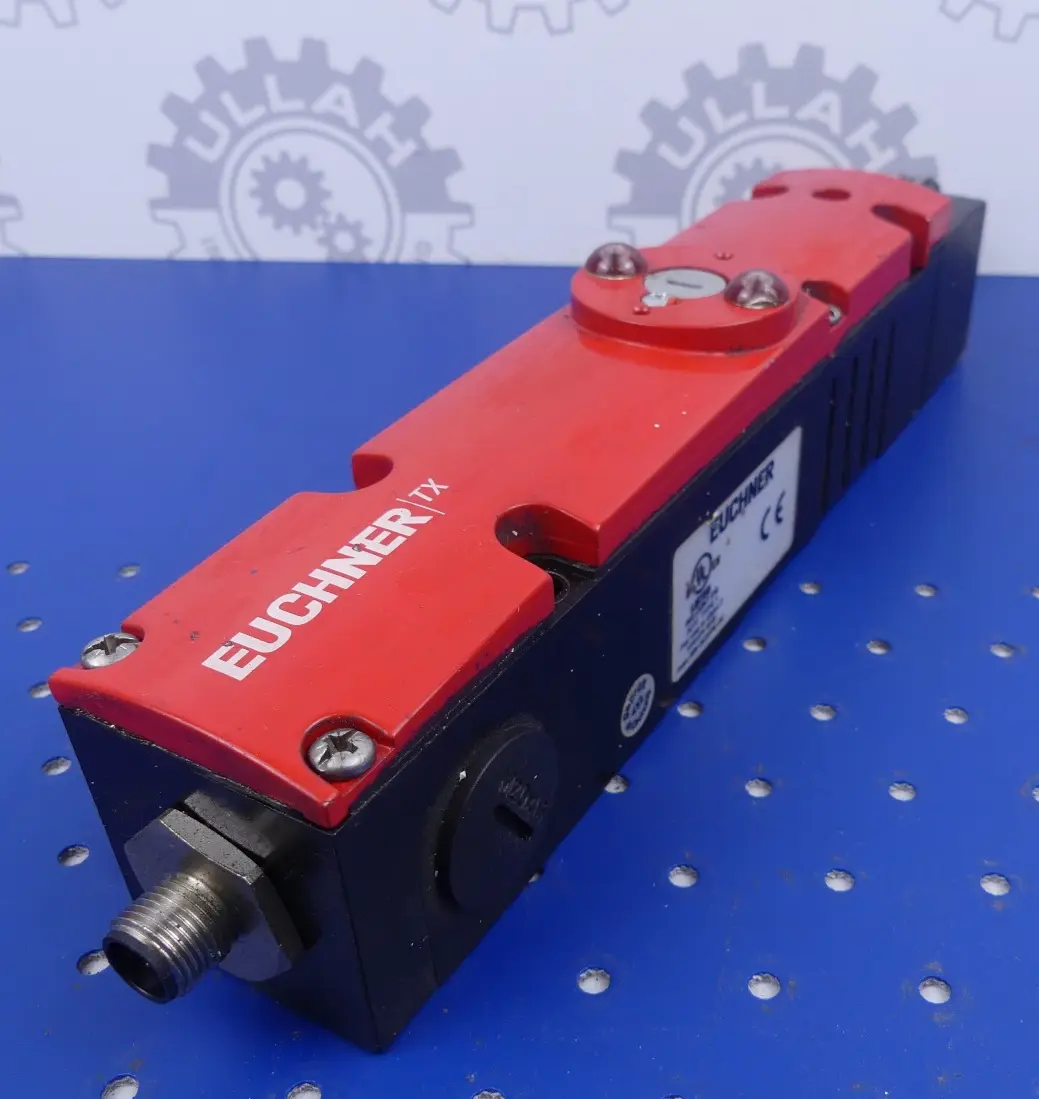 Produktfoto 1 von Euchner TX1B_A024MC2129 097623