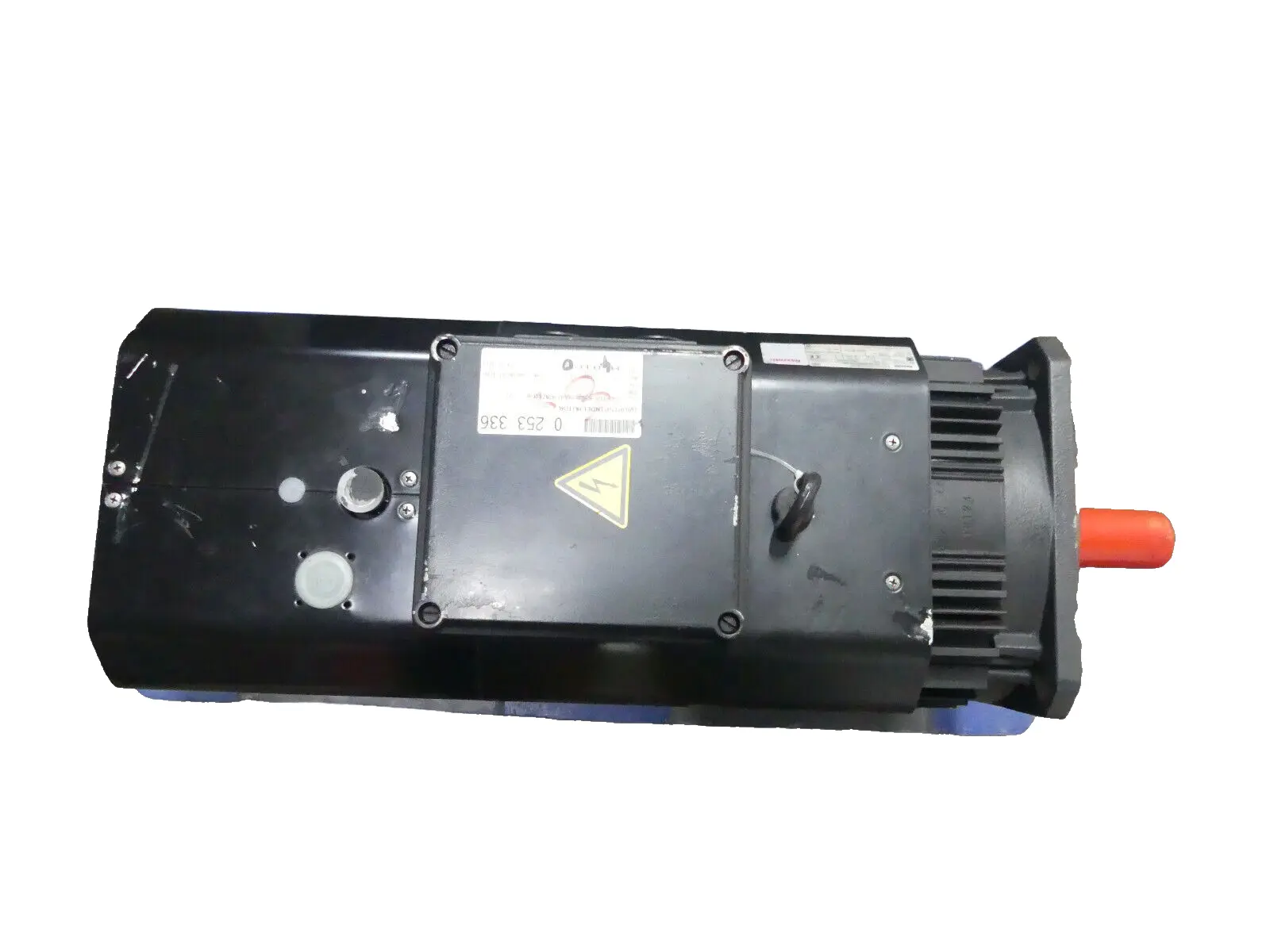 Produktfoto 1 von REXROTH 2AD132C-B35OB2-CS03-A2N2