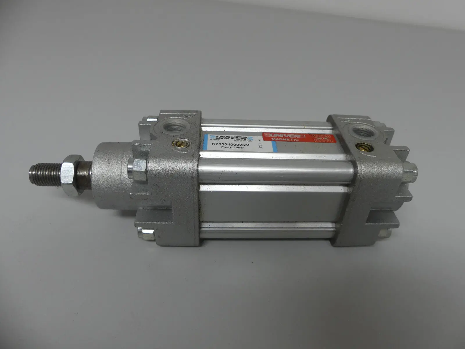 Produktfoto 1 von Univer K2000400025M