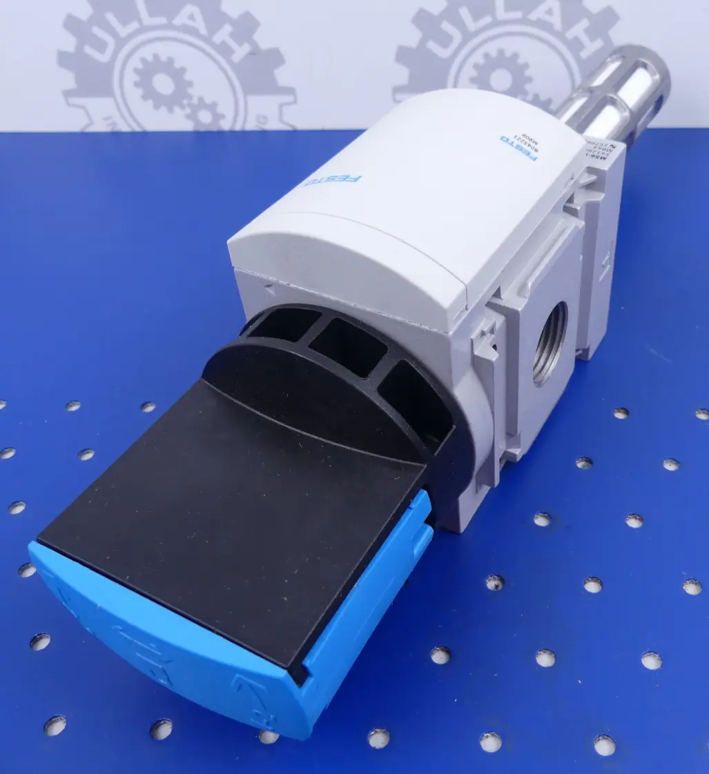 Produktfoto 1 von FESTO MS6-EM1-1/2-S  541268
