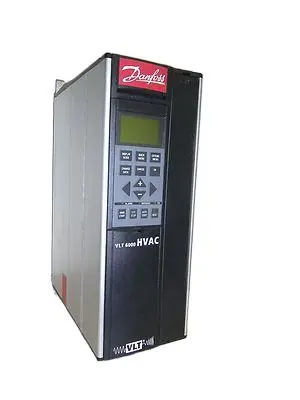 Produktfoto 1 von Danfoss  Frequenzumrichter VLT-6008HT4B20STR3DLFOO  9