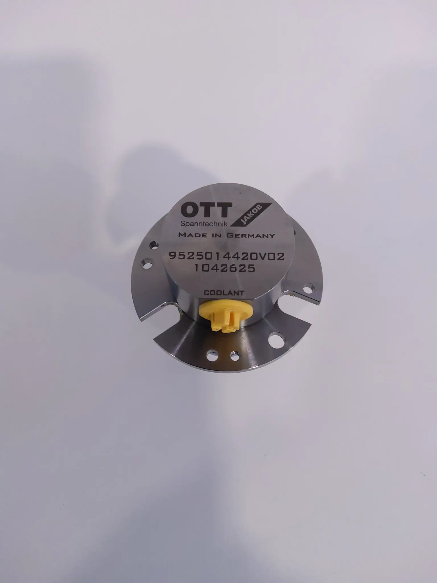 Produktfoto 1 von OTT Drehdurchführung orientierbar 1K-GD