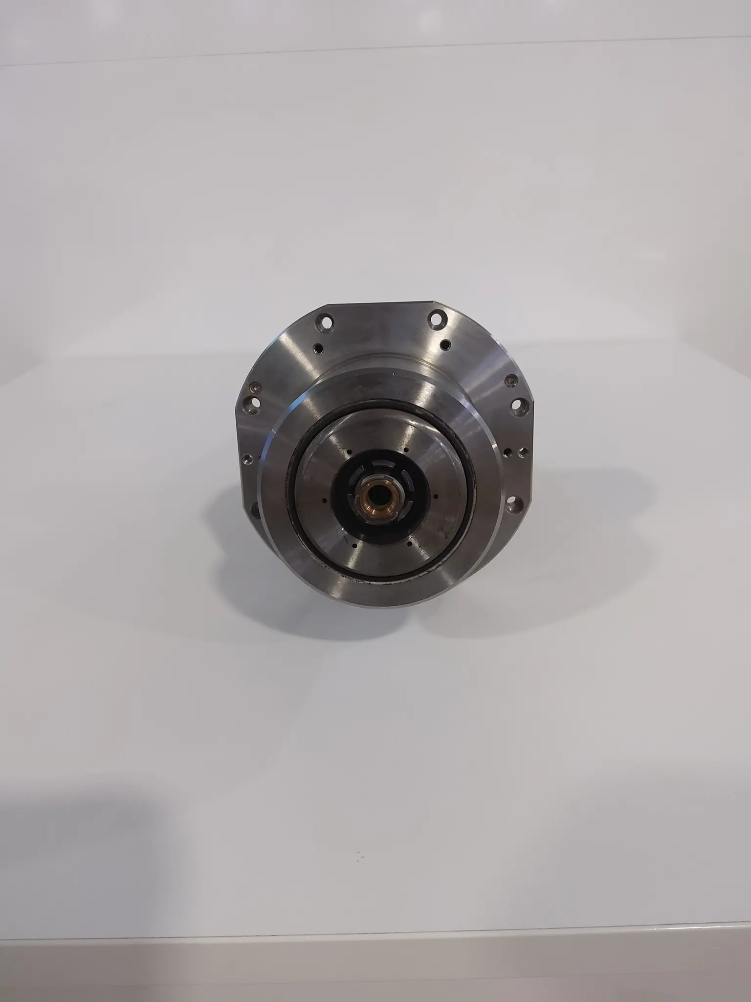 Produktfoto 1 von Wellenkit für Spindel HSD ES789 HSK-F63, 24.000 U/min, OTT-Verteiler