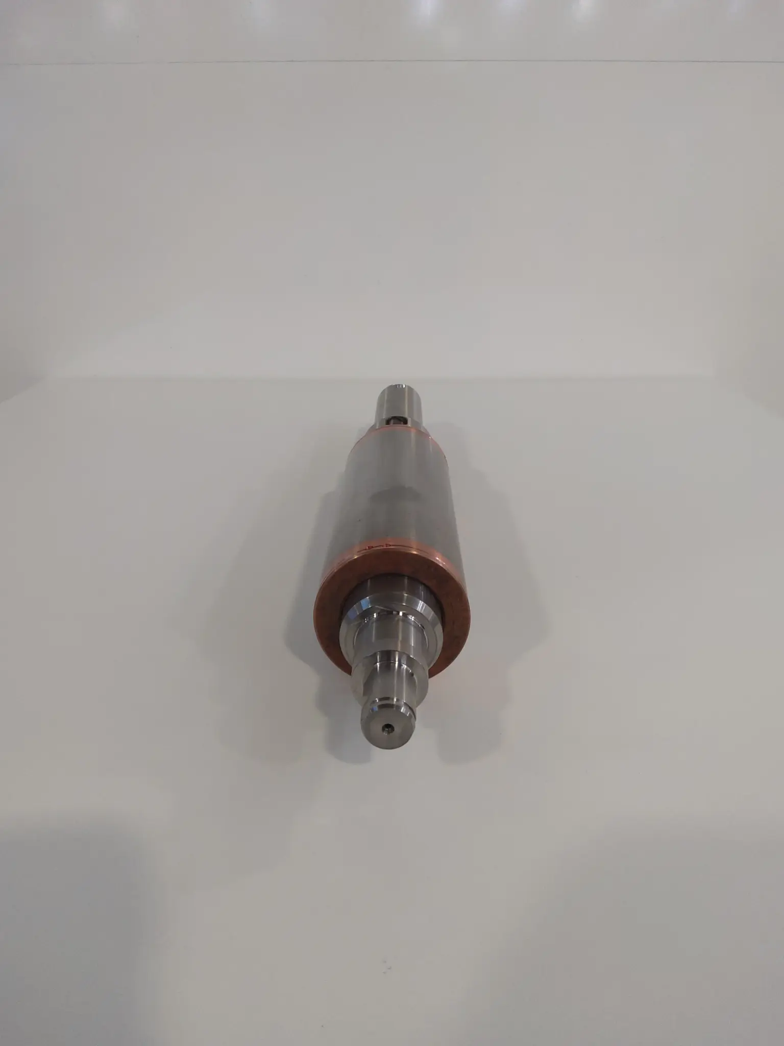 Hauptwelle für Spindel HSD MT1120-170 Ø40, M30