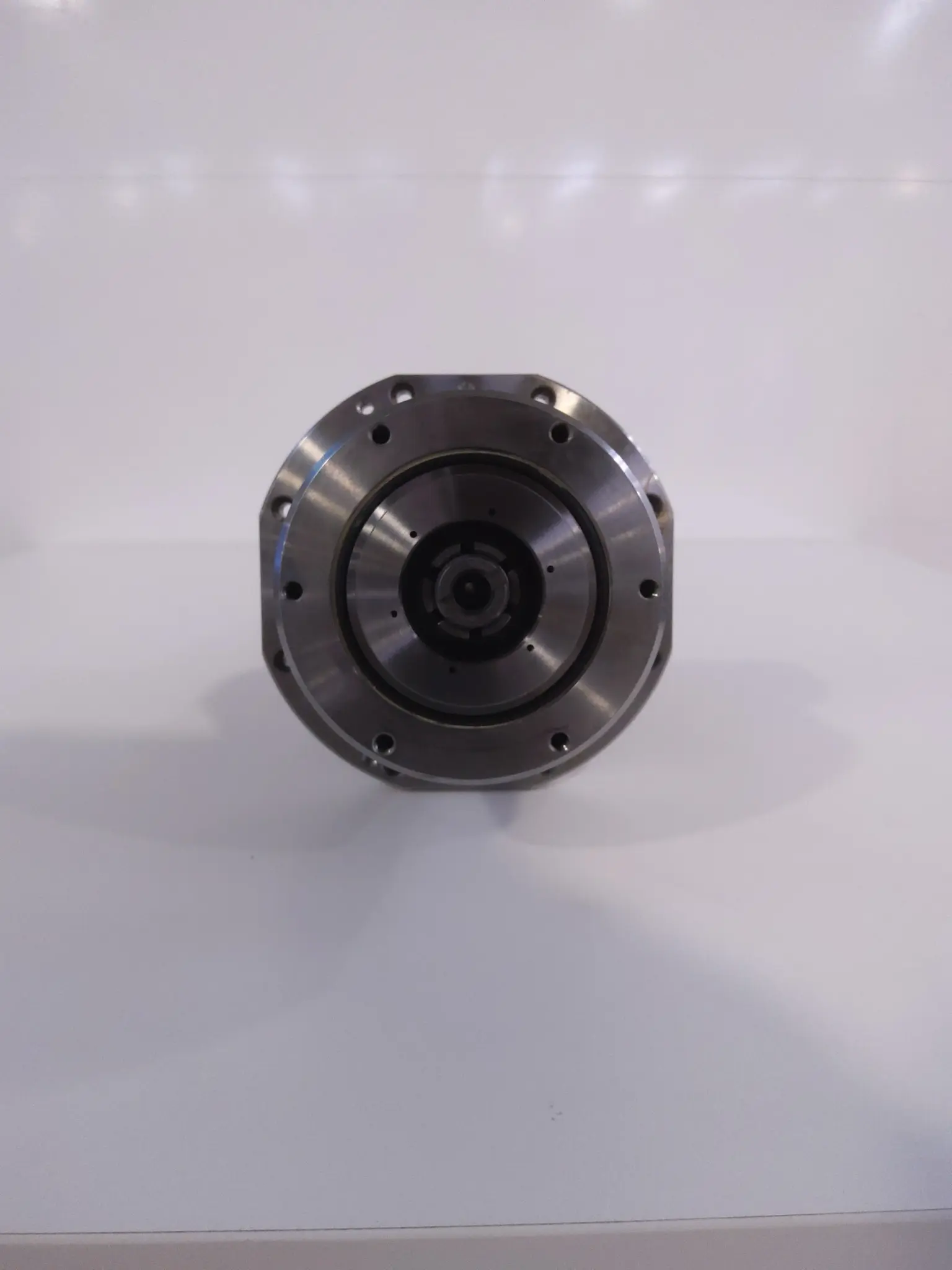 Produktfoto 1 von Wellenkit für Spindel HSD ES789 HSK-F63, 24.000 U/min, MK250