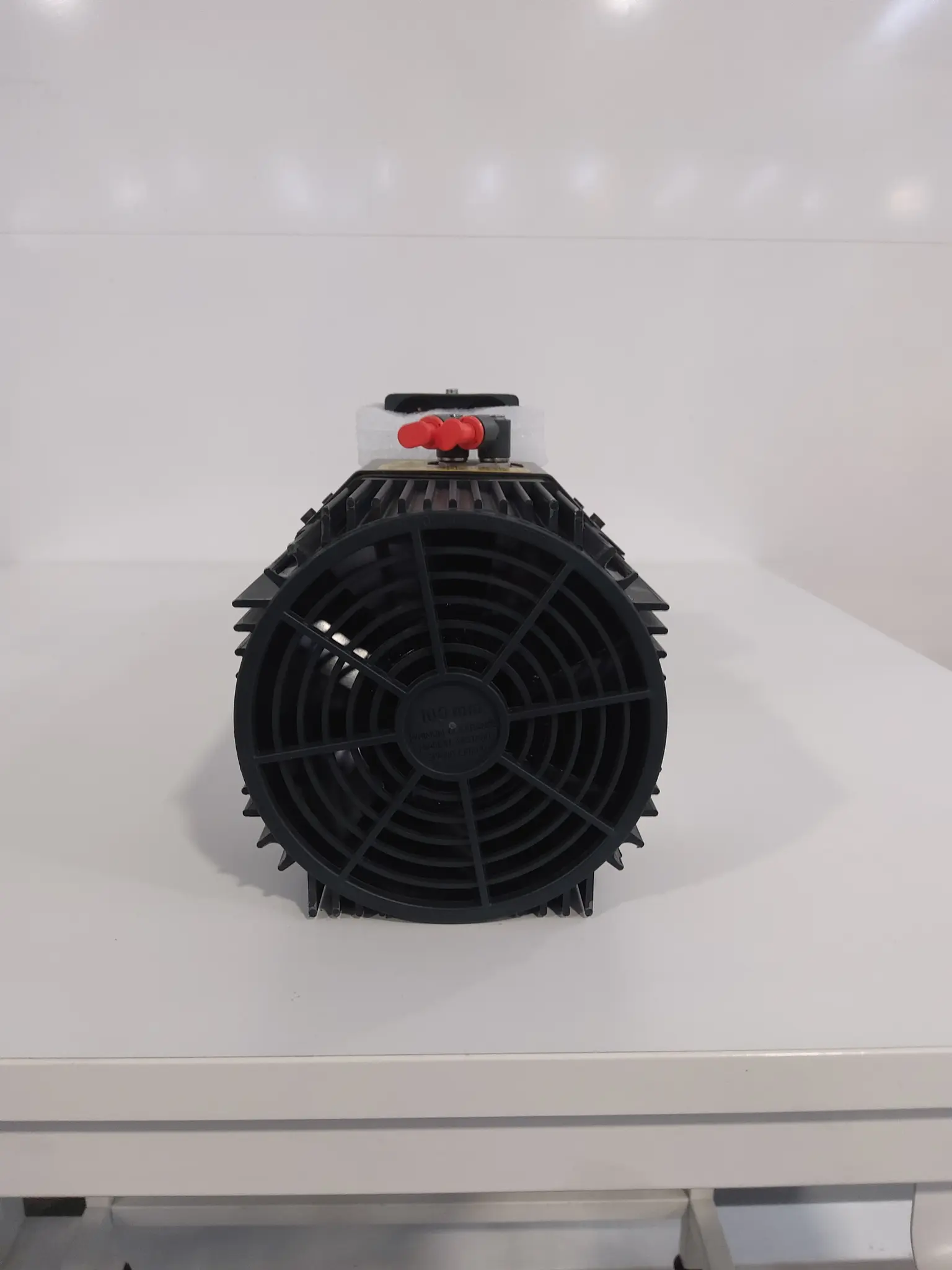 Produktfoto 1 von ES929 Spindel mit Elektro-Lüfterkühlung Asynchron