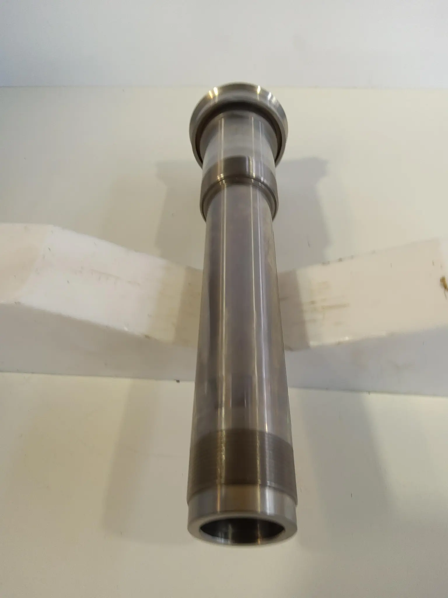 Produktfoto 1 von Hauptwelle für Spindel HSD ES710 ISO30