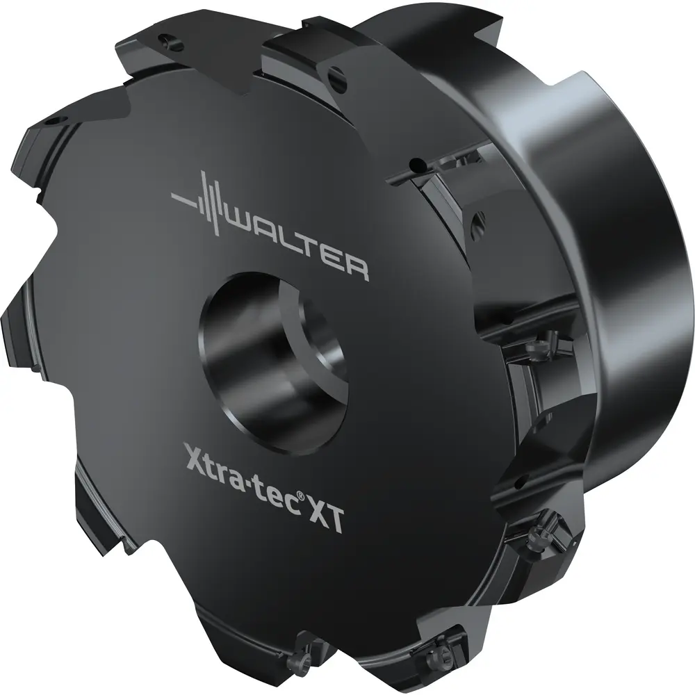 Produktfoto 1 von Walter M5130-125-B40-10-09
