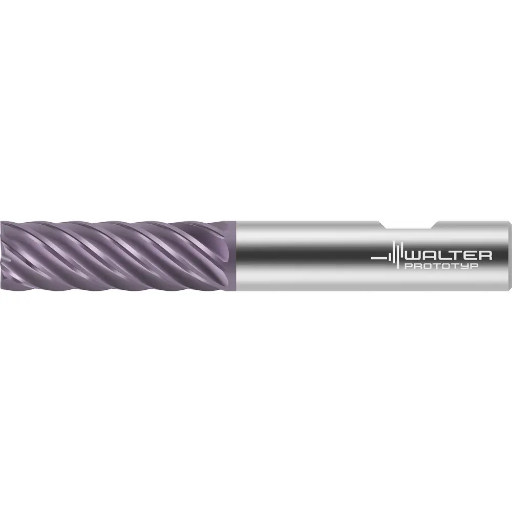 Produktfoto 1 von Walter Prototyp MC331-16.0W7LD-WK40EA