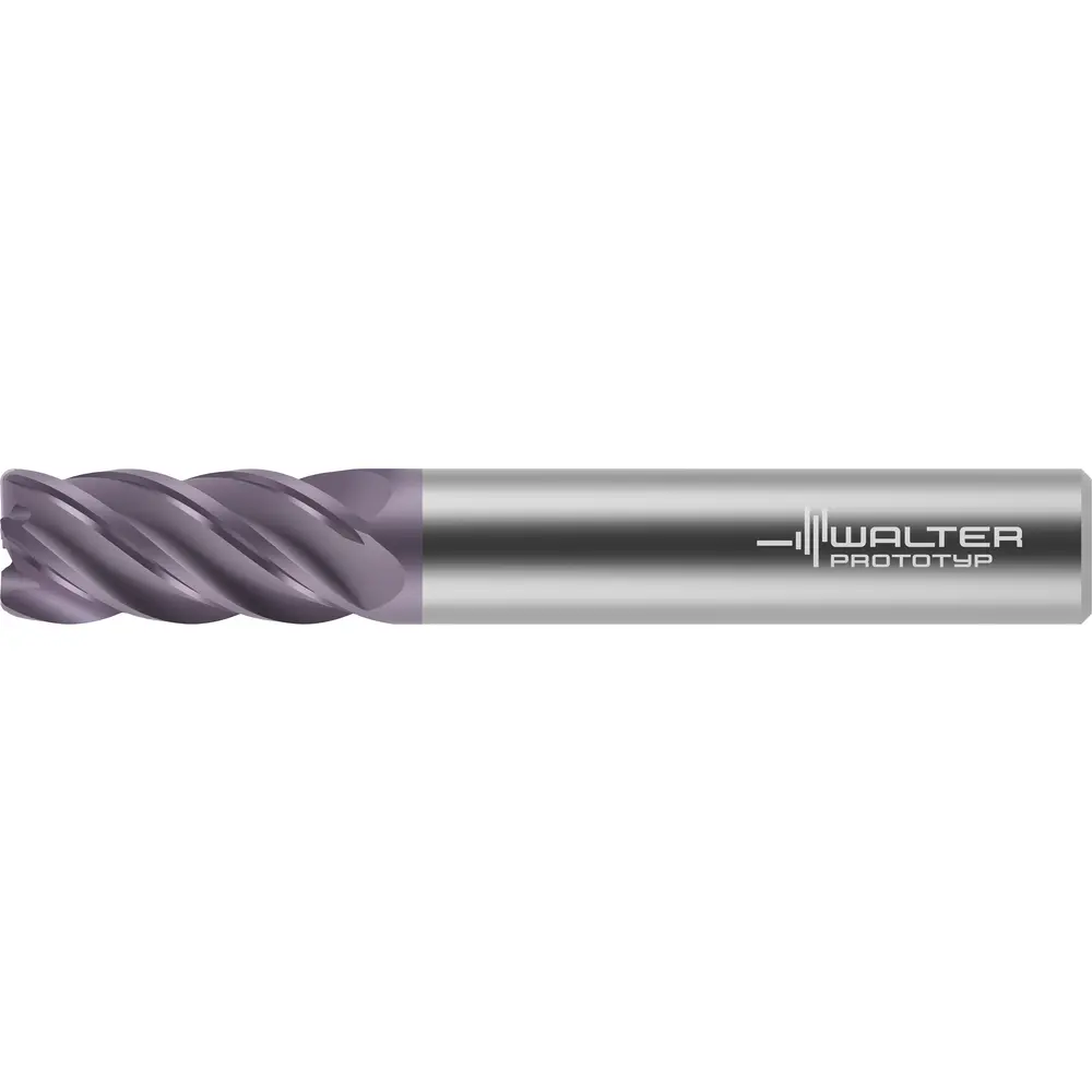 Walter Prototyp MC331-06.0A5B080C-WK40EA