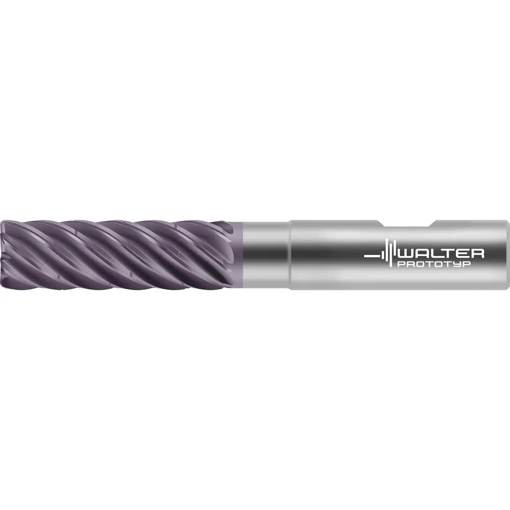 Produktfoto 1 von Walter Prototyp MC333-16.0W7L100D-WK40EA