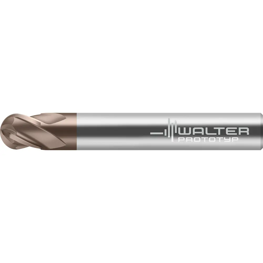 Produktfoto 1 von Walter Prototyp MD480-10.0A4B-WB10TS