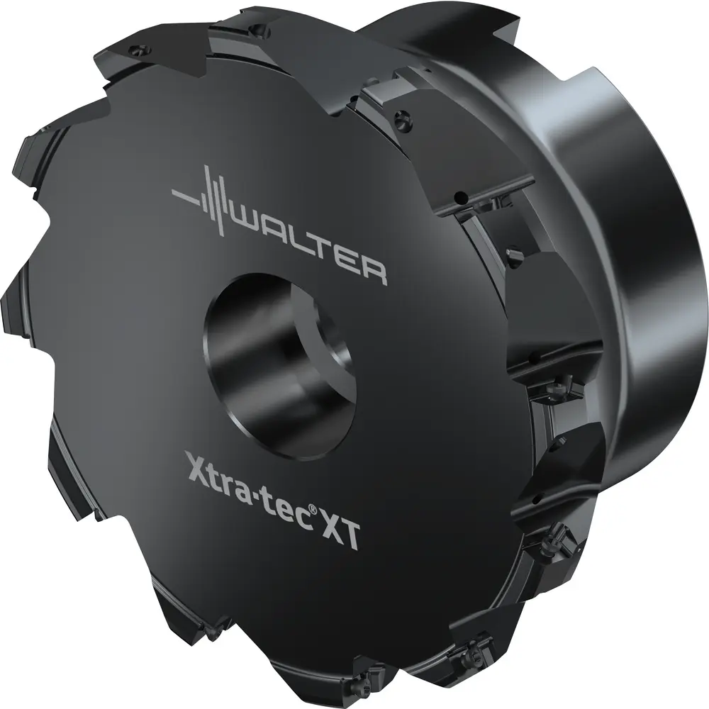 Produktfoto 1 von Walter M5130-125-B40-12-09
