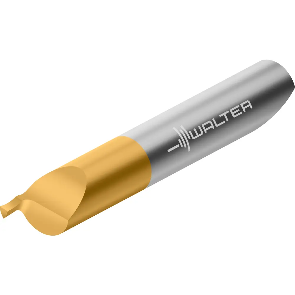 Produktfoto 1 von Walter WB06-A6215-100L WSM23X