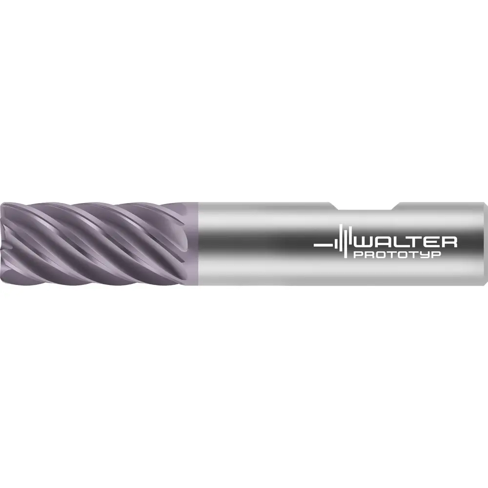Produktfoto 1 von Walter Prototyp MC331-16.0W7B050C-WK40EA