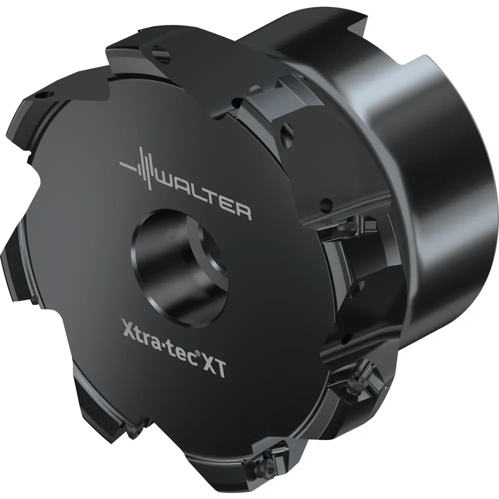 Produktfoto 1 von Walter M5130-100-B32-08-09