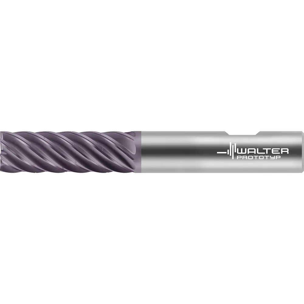 Produktfoto 1 von Walter Prototyp MC333-16.0W7LD-WK40EA