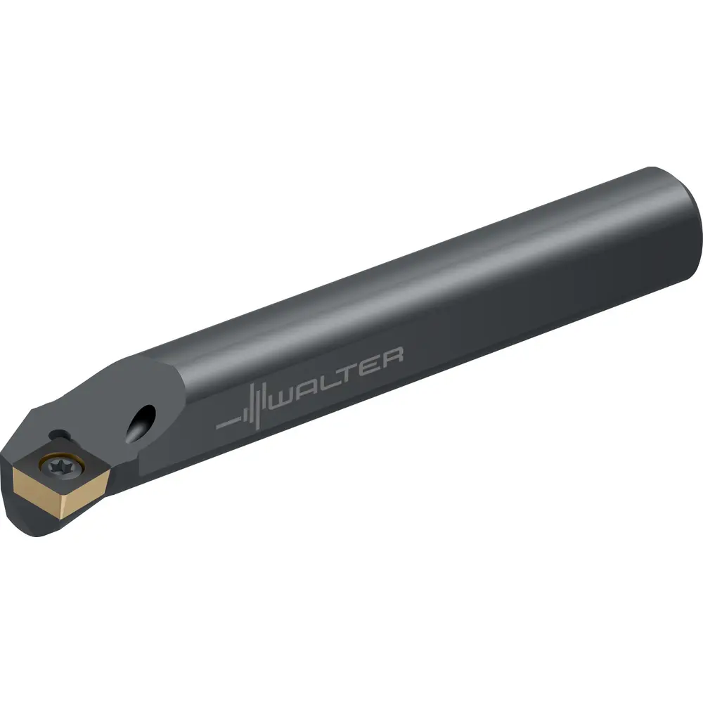 Produktfoto 1 von Walter A25T-SSKCR12